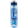 Silver Buffalo Disney Lilo and Stitch Tropical Sitting Stitch Double Walled Stainless Steel Water Bottle, 25 Ounces(33oz It’s Stitch)