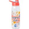 Silver Buffalo Pokémon Skate Graffiti Electrifying Pikachu Water Bottle with Screw-On Lid, 28 Ounces(Gilmore Girls)