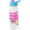 Silver Buffalo Pokémon Skate Graffiti Electrifying Pikachu Water Bottle with Screw-On Lid, 28 Ounces(Powerpuff Girls)