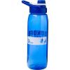 Silver Buffalo Pokémon Skate Graffiti Electrifying Pikachu Water Bottle with Screw-On Lid, 28 Ounces(The Office Dunder Mifflin)