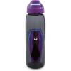 Silver Buffalo Pokémon Skate Graffiti Electrifying Pikachu Water Bottle with Screw-On Lid, 28 Ounces(Wednesday: What Would Wednesday Do)