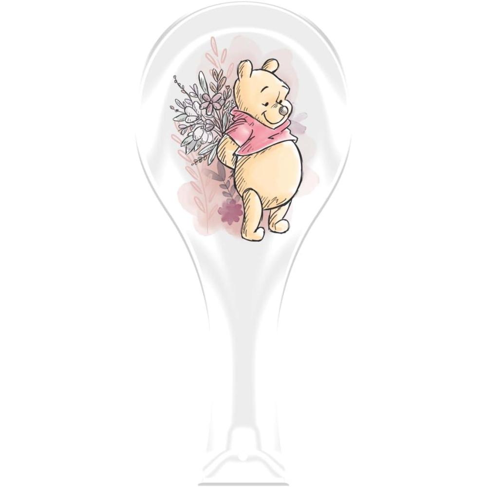 imageSilver Buffalo Disney Winnie the Pooh Floral Ceramic Spoon Rest 945 x 1 x 425