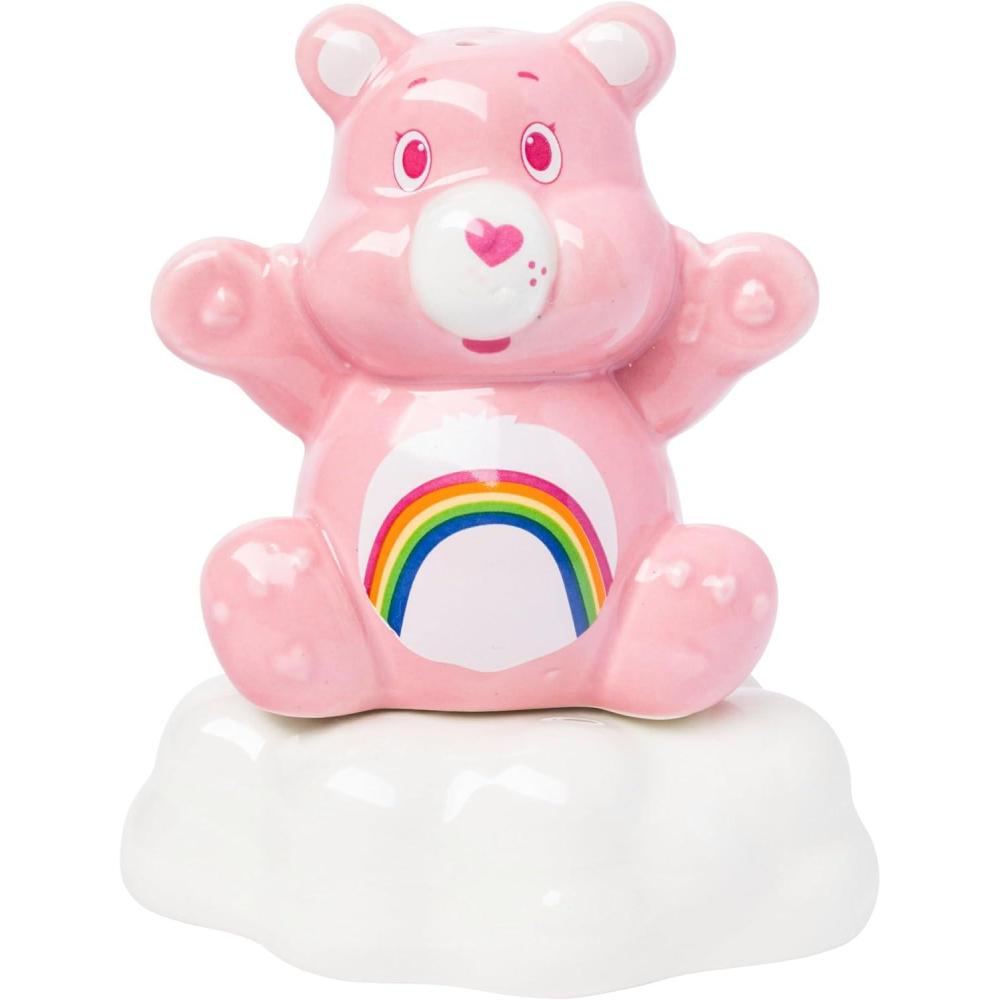 imageSilver Buffalo Sanrio Hello Kitty Halloween Ceramic Salt and Pepper Shaker Set 5 L x 2 W x 35 HMulticolor