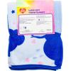 Silver Buffalo Care Bears Plush Fleece Throw Blanket 45″ x 60″ 250 GSM(Grumpy Care Bear)