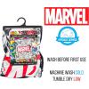 Silver Buffalo Care Bears Plush Fleece Throw Blanket 45″ x 60″ 250 GSM(Marvel Avengers Comics)