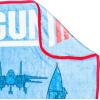 Silver Buffalo Care Bears Plush Fleece Throw Blanket 45″ x 60″ 250 GSM(Top Gun: Maverick)