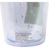 Silver Buffalo Care Bears Rainbow Stars Gold Confetti Cold Cup Featuring Funshine, Grumpy, Good Luck, Bedtime, Cheer, and Tenderheart Bears, 32 Ounces(Yoda Nom)