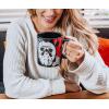Silver Buffalo Chucky “Good Guys” 4 pack Plastic Cup Set, 22 Ounces(Black/Multi)