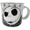 Silver Buffalo Chucky “Good Guys” 4 pack Plastic Cup Set, 22 Ounces(Jack with Bones)