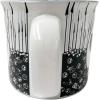Silver Buffalo Chucky “Good Guys” 4 pack Plastic Cup Set, 22 Ounces(Jack with Bones)