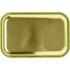 Silver Buffalo Chucky Wanna Play? 11.3″ x 7.4″ Tin Tray(Invader Zim)