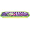 Silver Buffalo Chucky Wanna Play? 11.3″ x 7.4″ Tin Tray(Invader Zim)