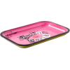 Silver Buffalo Chucky Wanna Play? 11.3″ x 7.4″ Tin Tray(Mean Girls)