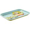 Silver Buffalo Chucky Wanna Play? 11.3″ x 7.4″ Tin Tray(Spongebob)