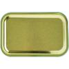 Silver Buffalo Chucky Wanna Play? 11.3″ x 7.4″ Tin Tray(Spongebob Krusty Icon)