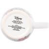 Silver Buffalo Disney Alice in Wonderland Ceramic Mug Featuring Alice and the Cheshire Cat, 25 Ounces(25 Ounces (Pack of 12))