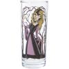 Silver Buffalo Disney Hocus Pocus 4-Pack Tumbler Glass Set Featuring Winifred, Sarah, and Mary Sanderson, 10 Ounces