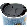 Silver Buffalo Disney Kingdom Hearts Mickey and Sora 3D Sculpted Ceramic Mug, 20-Ounces(10oz Kingdom Hearts Hero Portraits)