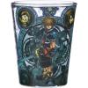 Silver Buffalo Disney Kingdom Hearts Mickey and Sora 3D Sculpted Ceramic Mug, 20-Ounces(1.5oz Hero Portraits 4-Pack)