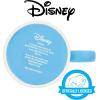 Silver Buffalo Disney Lilo and Stitch Beauty and the Beast Costume Be Our Guest Ceramic Mug, 20 Ounces(2 Cute Glitter (20 Ounces))