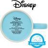 Silver Buffalo Disney Lilo and Stitch Beauty and the Beast Costume Be Our Guest Ceramic Mug, 20 Ounces(Aloha Etched and Engraved (20 Ounces))