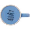 Silver Buffalo Disney Lilo and Stitch Beauty and the Beast Costume Be Our Guest Ceramic Mug, 20 Ounces(Cute But Cheeky (20 Ounces))