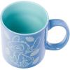 Silver Buffalo Disney Lilo and Stitch Beauty and the Beast Costume Be Our Guest Ceramic Mug, 20 Ounces(Cute But Cheeky (20 Ounces))