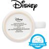 Silver Buffalo Disney Lilo and Stitch Beauty and the Beast Costume Be Our Guest Ceramic Mug, 20 Ounces(Hawaii (20 Ounces))