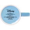 Silver Buffalo Disney Lilo and Stitch Beauty and the Beast Costume Be Our Guest Ceramic Mug, 20 Ounces(No Bad Days Chillin Glitter (14 Ounces))