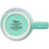 Silver Buffalo Disney Lilo and Stitch Beauty and the Beast Costume Be Our Guest Ceramic Mug, 20 Ounces(Ohana (25 Ounces))