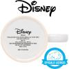 Silver Buffalo Disney Lilo and Stitch Beauty and the Beast Costume Be Our Guest Ceramic Mug, 20 Ounces(Stich and Angel: Te Amo (20 Ounces))