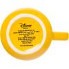 Silver Buffalo Disney Lilo and Stitch Beauty and the Beast Costume Be Our Guest Ceramic Mug, 20 Ounces(Surfboard Glitter (18 Ounces))