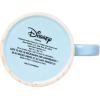 Silver Buffalo Disney Lilo and Stitch Beauty and the Beast Costume Be Our Guest Ceramic Mug, 20 Ounces(The Ugly Duckling (20 Ounces))