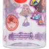 Silver Buffalo Disney Mickey Classic Varsity Twist Spout Plastic Water Bottle with Stickers You Stick Yourself, Red, 32 Ounces(Bratz Airbrush)