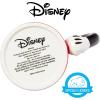 Silver Buffalo Disney Mickey Mouse Laughing Face 3D Sculpted Handle Ceramic Mug, 20 Ounces