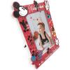 Silver Buffalo Disney Nightmare Before Christmas All Hail the Pumpkin King Tombstone Photo Picture Frame, Grey, 4 x 6 Inches(Disney Mickey Mouse)