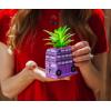 Silver Buffalo Disney Nightmare Before Christmas Jack Skellington Decorative Artificial Faux Greenery Plant in Ceramic(Knight Bus)