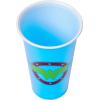 Silver Buffalo Disney Princess Featuring Belle, Snow White, Ariel, and Cinderella Floral 4 Pack Plastic Mini Cup Set, 1.5 Ounces(Wonder Woman Big Party Cups)