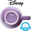 Silver Buffalo Disney Princess Little Mermaid Ariel Moonlight Ceramic Soup Mug, 24 Ounces, 1 Count (Pack of 1)(Little Mermaid Ariel Moonlight Soup Mug (24 Ounces))