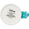 Silver Buffalo Disney Princess Mystic Tarot Card Featuring Cinderella, Ariel, Tiana, and Belle Ceramic Camper Mug, 20 Ounces(Ariel Pearlescent 3D Sculpted Handle (20 Ounces))