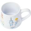 Silver Buffalo Disney Princess Mystic Tarot Card Featuring Cinderella, Ariel, Tiana, and Belle Ceramic Camper Mug, 20 Ounces(Classic Icons (14 Ounces))