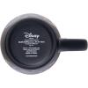 Silver Buffalo Disney Villains the Little Mermaid Ursula Poor Unfortunate Souls Glitter Ceramic Camper Mug, 20 Ounces(Bad Reputation)