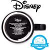Silver Buffalo Disney Villains the Little Mermaid Ursula Poor Unfortunate Souls Glitter Ceramic Camper Mug, 20 Ounces(Evil Disney Villains)