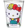 Silver Buffalo Disney Vintage Minnie Mouse 4 Pack Mini Glasses Set, 1.5 Ounce(Hello Kitty Camping Gear)