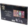 Silver Buffalo Disney Winnie The Pooh “Weekend Vibes” Box Sign, 5″ x 7″ x 1.5″(Disney Haunted Mansion)