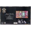 Silver Buffalo Disney Winnie The Pooh “Weekend Vibes” Box Sign, 5″ x 7″ x 1.5″(Disney Haunted Mansion)