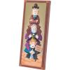 Silver Buffalo Disney Winnie The Pooh “Weekend Vibes” Box Sign, 5″ x 7″ x 1.5″(Disney Haunted Mansion)