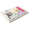 Silver Buffalo Disney Winnie The Pooh “Weekend Vibes” Box Sign, 5″ x 7″ x 1.5″(Nightmare Before Christmas)
