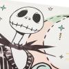 Silver Buffalo Disney Winnie The Pooh “Weekend Vibes” Box Sign, 5″ x 7″ x 1.5″(Nightmare Before Christmas)