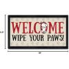 Silver Buffalo Disney Winnie The Pooh “Weekend Vibes” Box Sign, 5″ x 7″ x 1.5″(Peanuts Snoopy)